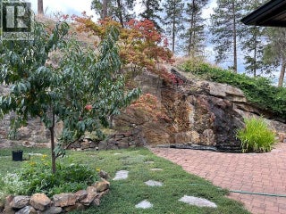 5715 Lakeshore Road. Kelowna, British Columbia