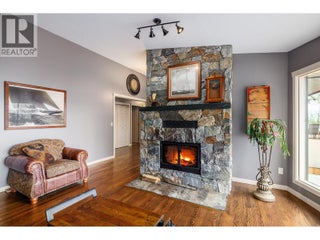 5715 Lakeshore Road. Kelowna, British Columbia