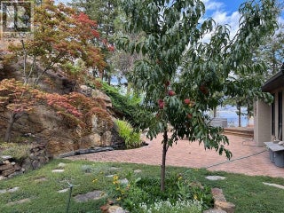 5715 Lakeshore Road. Kelowna, British Columbia