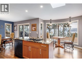 5715 Lakeshore Road. Kelowna, British Columbia