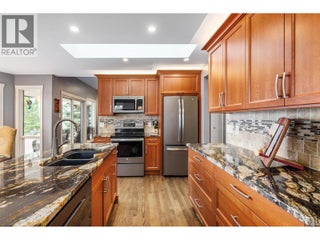 5715 Lakeshore Road. Kelowna, British Columbia