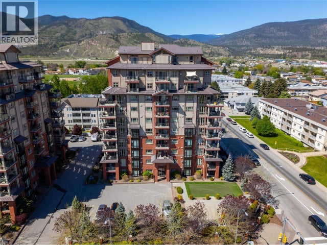 2113 Atkinson Street Unit# 101, Penticton