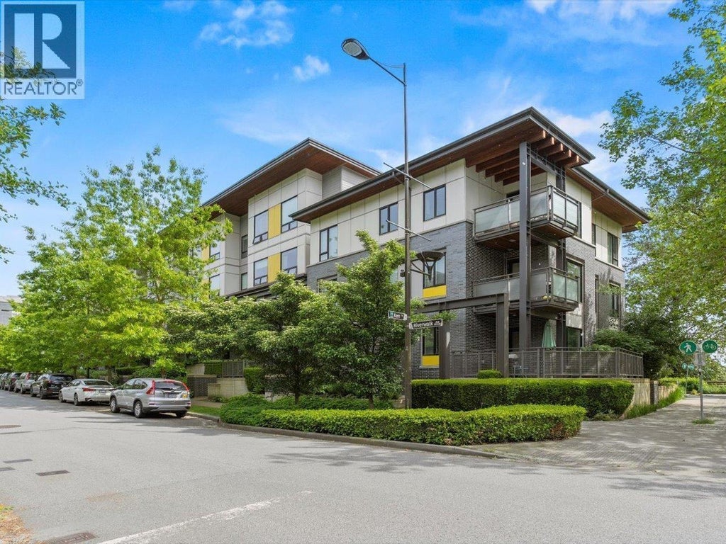 310 3138 Riverwalk Avenue, Vancouver