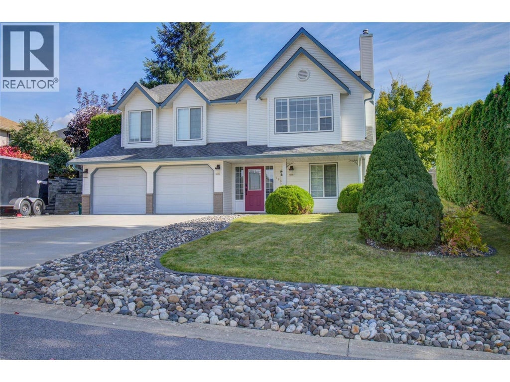 1850 33 Street Ne, Salmon Arm