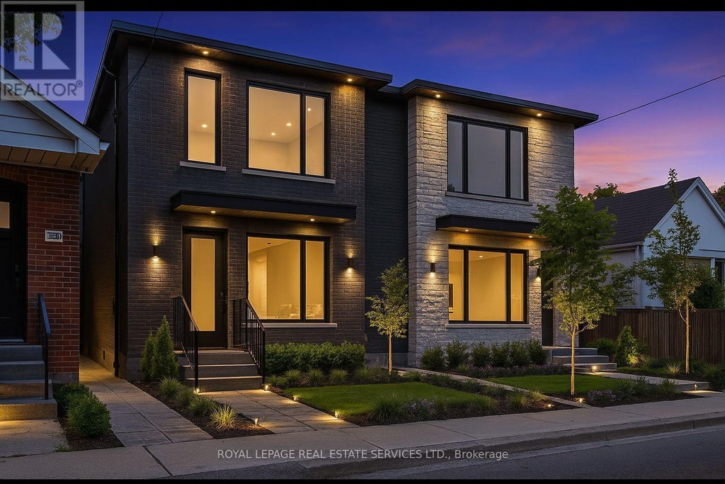 326 Lawrence Avenue W, Toronto (bedford Park-Nortown)