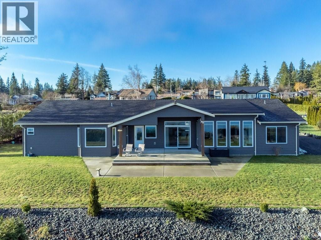 3885 Discovery Drive, Campbell River
