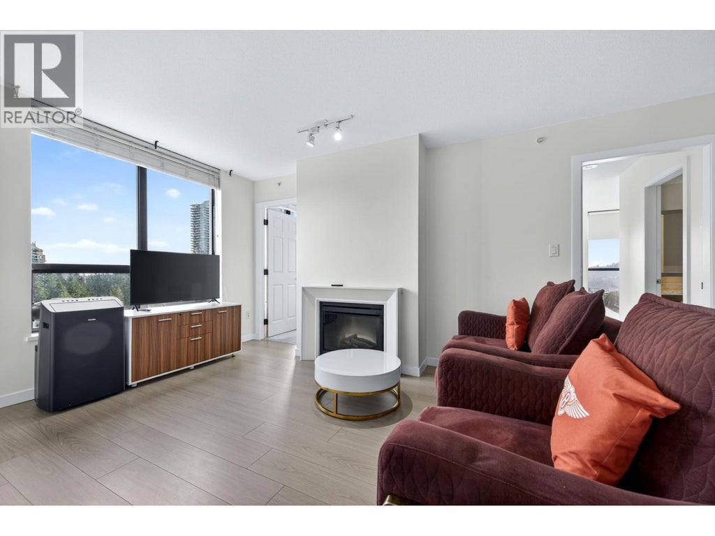 1706 2982 Burlington Drive, Coquitlam