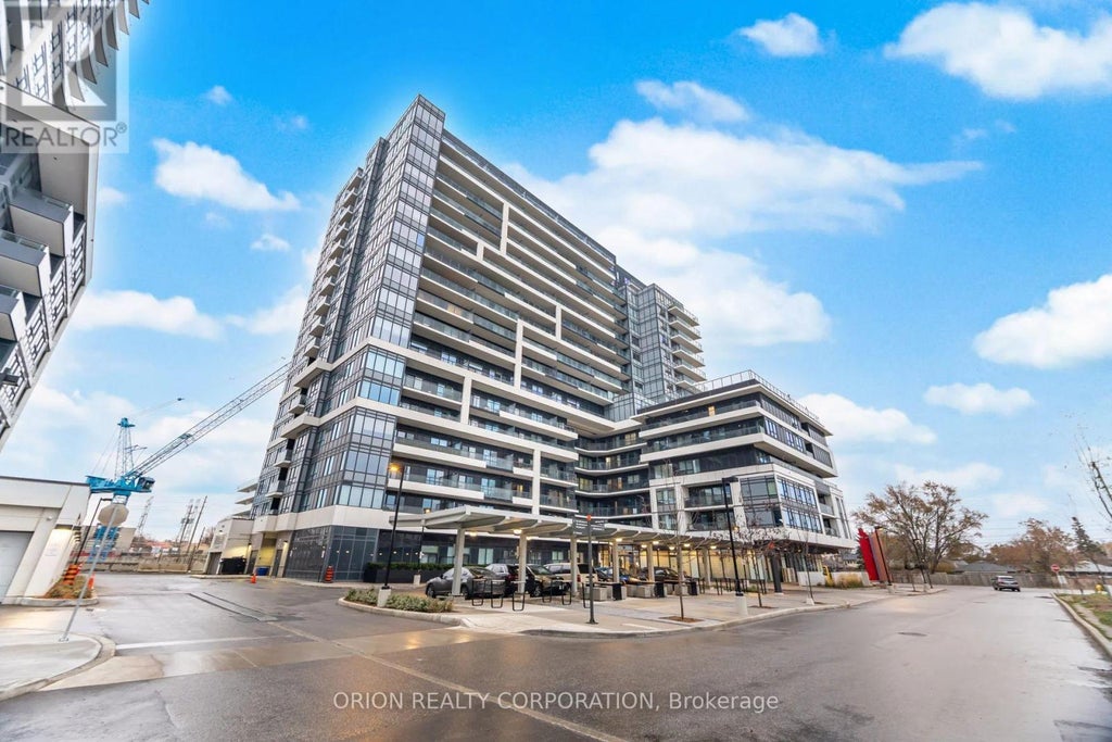 1103 - 1480 Bayly Street, Pickering (bay Ridges)