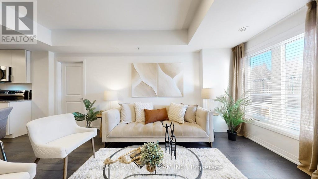 802 - 2635 William Jackson Drive, Pickering (duffin Heights)