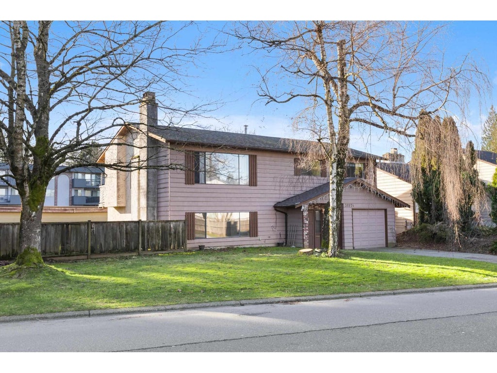 31974 Charlotte Avenue, Abbotsford