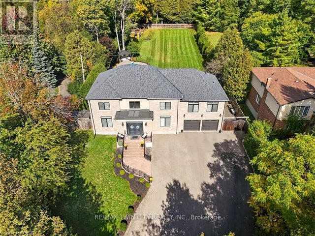 855 Avenue Road, Cambridge