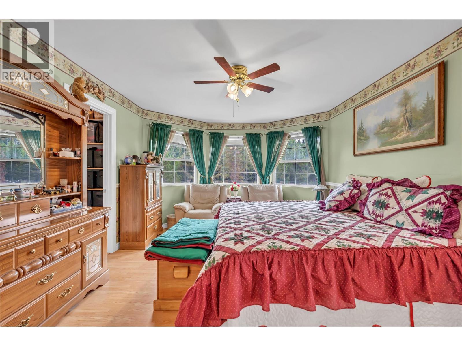 2397 Princeton Summerland Road. Princeton, British Columbia