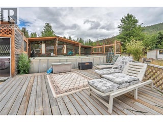 2397 Princeton Summerland Road. Princeton, British Columbia