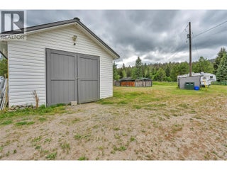 2397 Princeton Summerland Road. Princeton, British Columbia