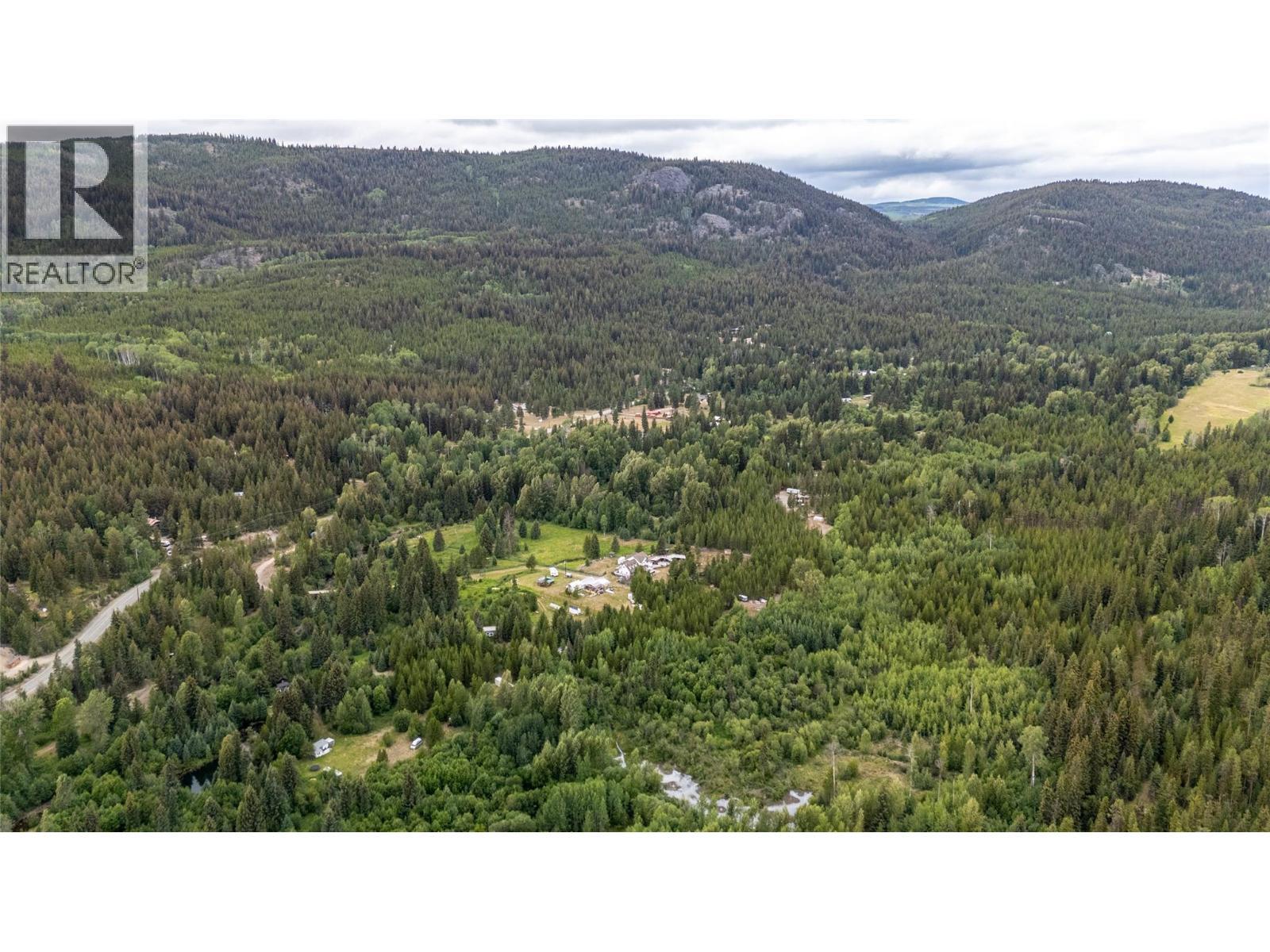 2397 Princeton Summerland Road. Princeton, British Columbia