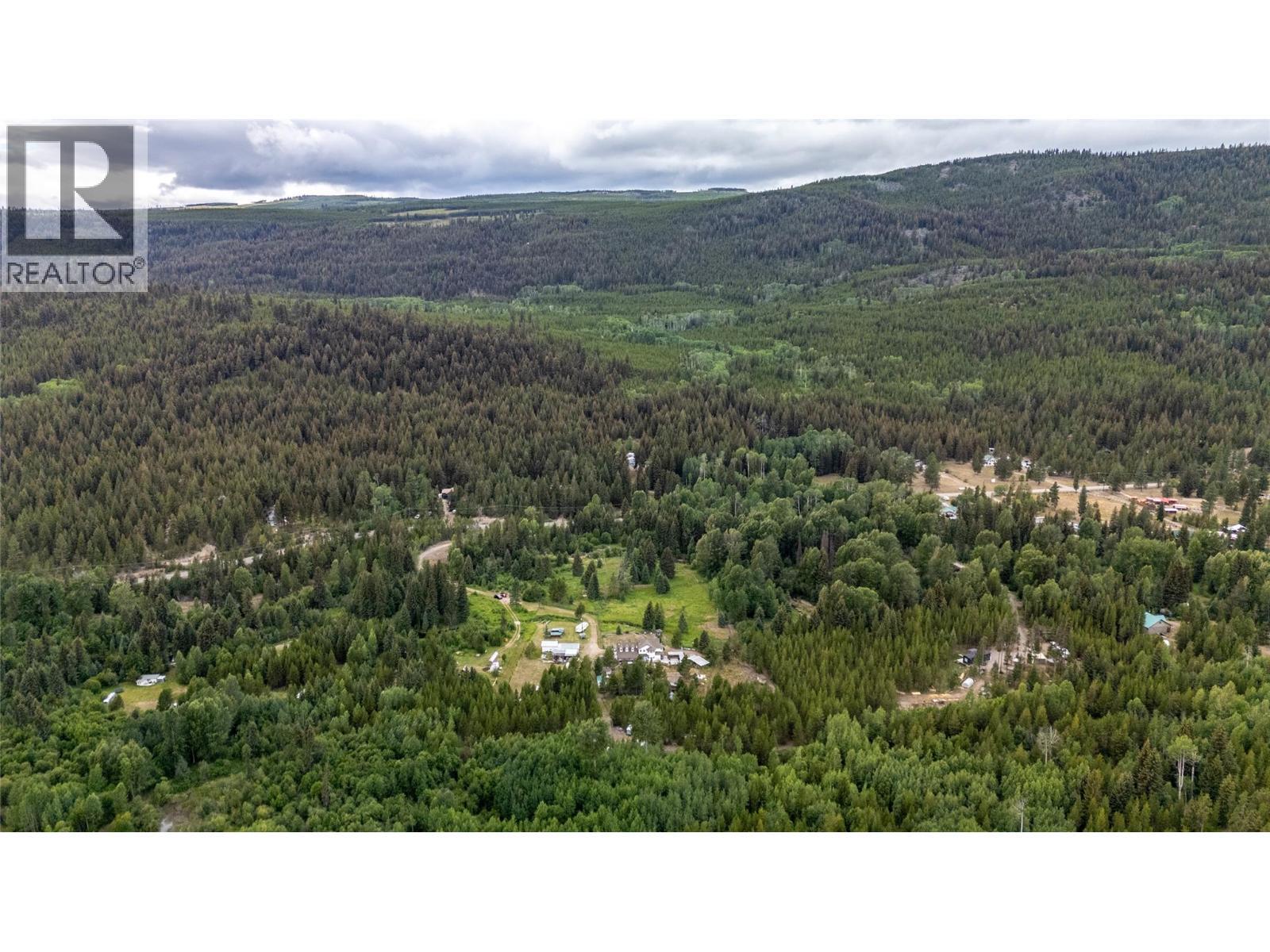 2397 Princeton Summerland Road. Princeton, British Columbia