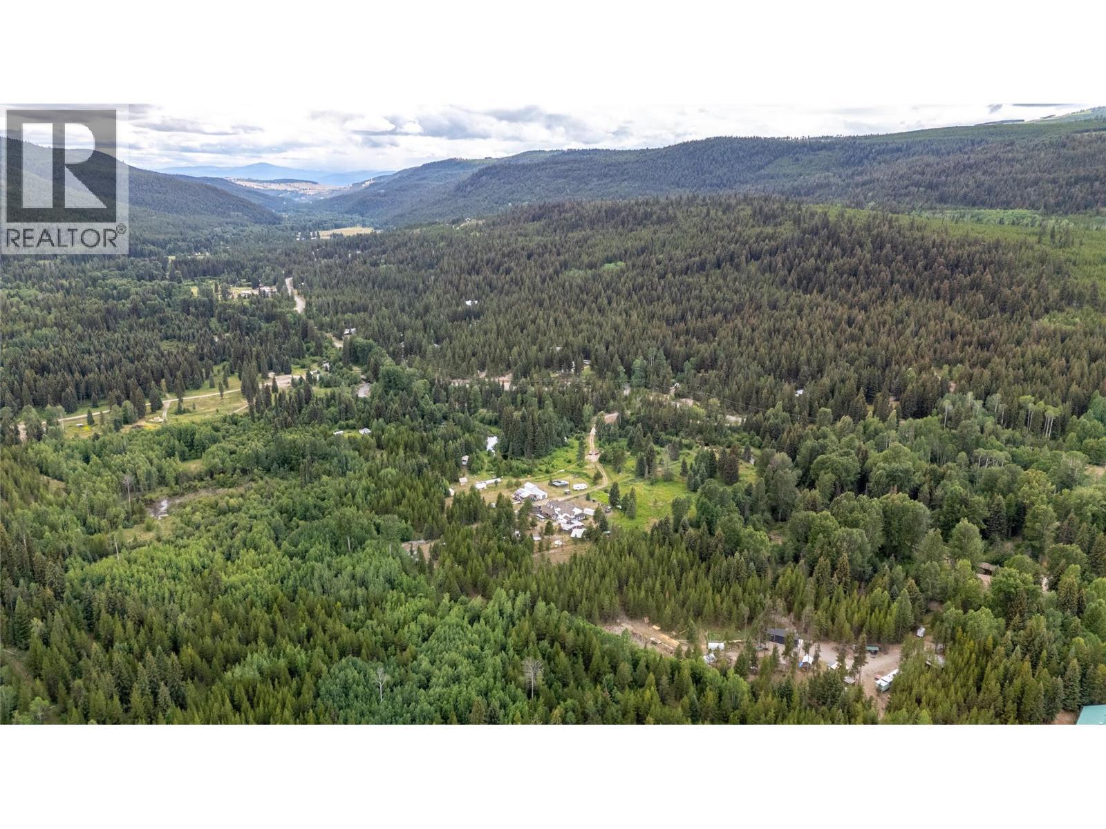 2397 Princeton Summerland Road. Princeton, British Columbia