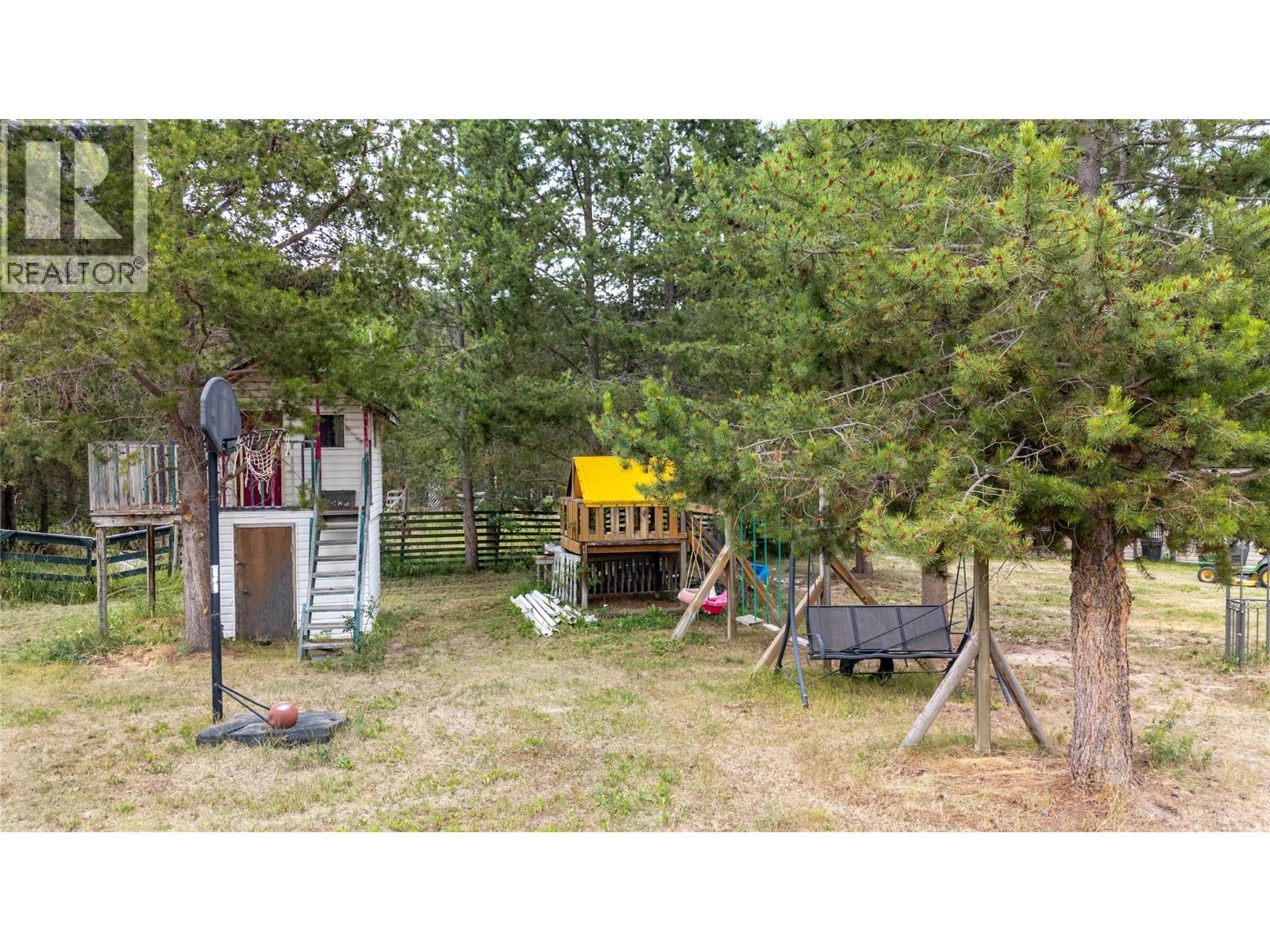 2397 Princeton Summerland Road. Princeton, British Columbia