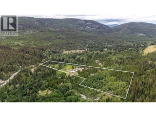 2397 Princeton Summerland Road. Princeton, British Columbia