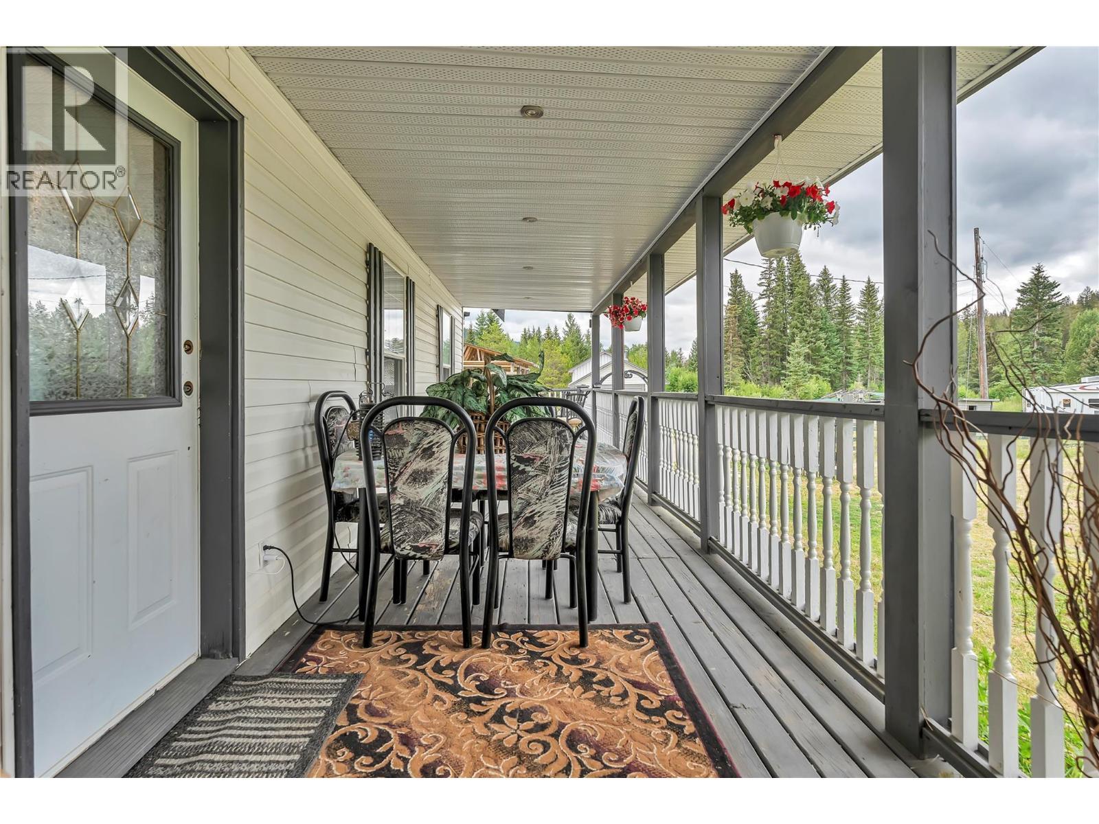 2397 Princeton Summerland Road. Princeton, British Columbia