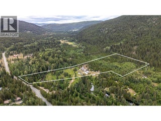 2397 Princeton Summerland Road. Princeton, British Columbia