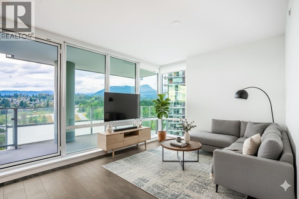 2201 1500 Fern Street, North Vancouver