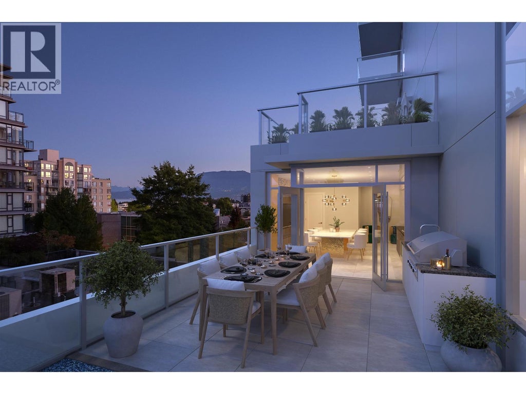 602 2323 Fir Street, Vancouver