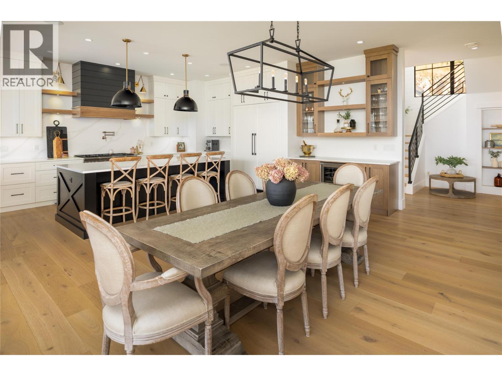 5635 Upper Mission Court. Kelowna, British Columbia