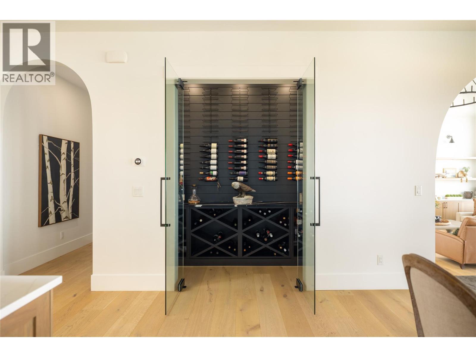 5635 Upper Mission Court. Kelowna, British Columbia