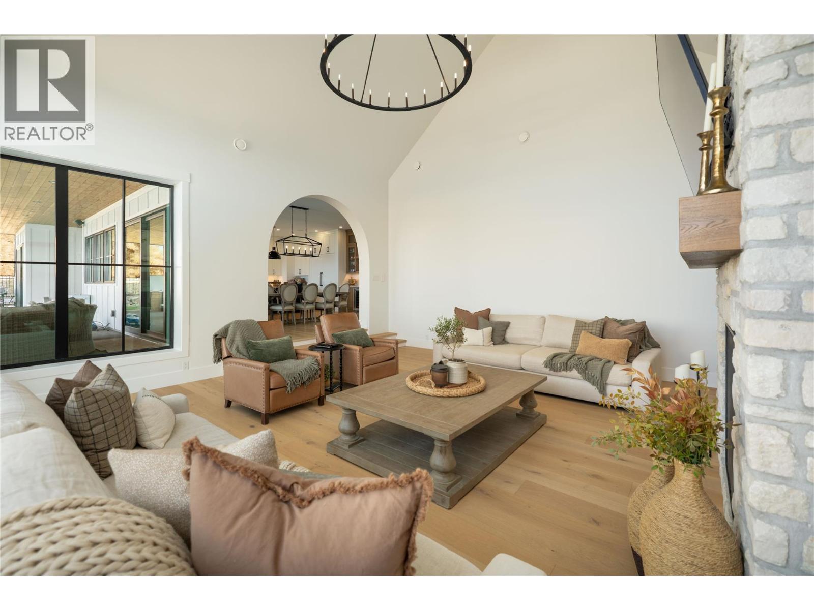 5635 Upper Mission Court. Kelowna, British Columbia