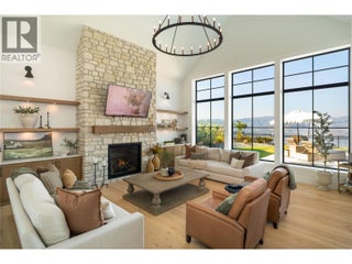 5635 Upper Mission Court. Kelowna, British Columbia