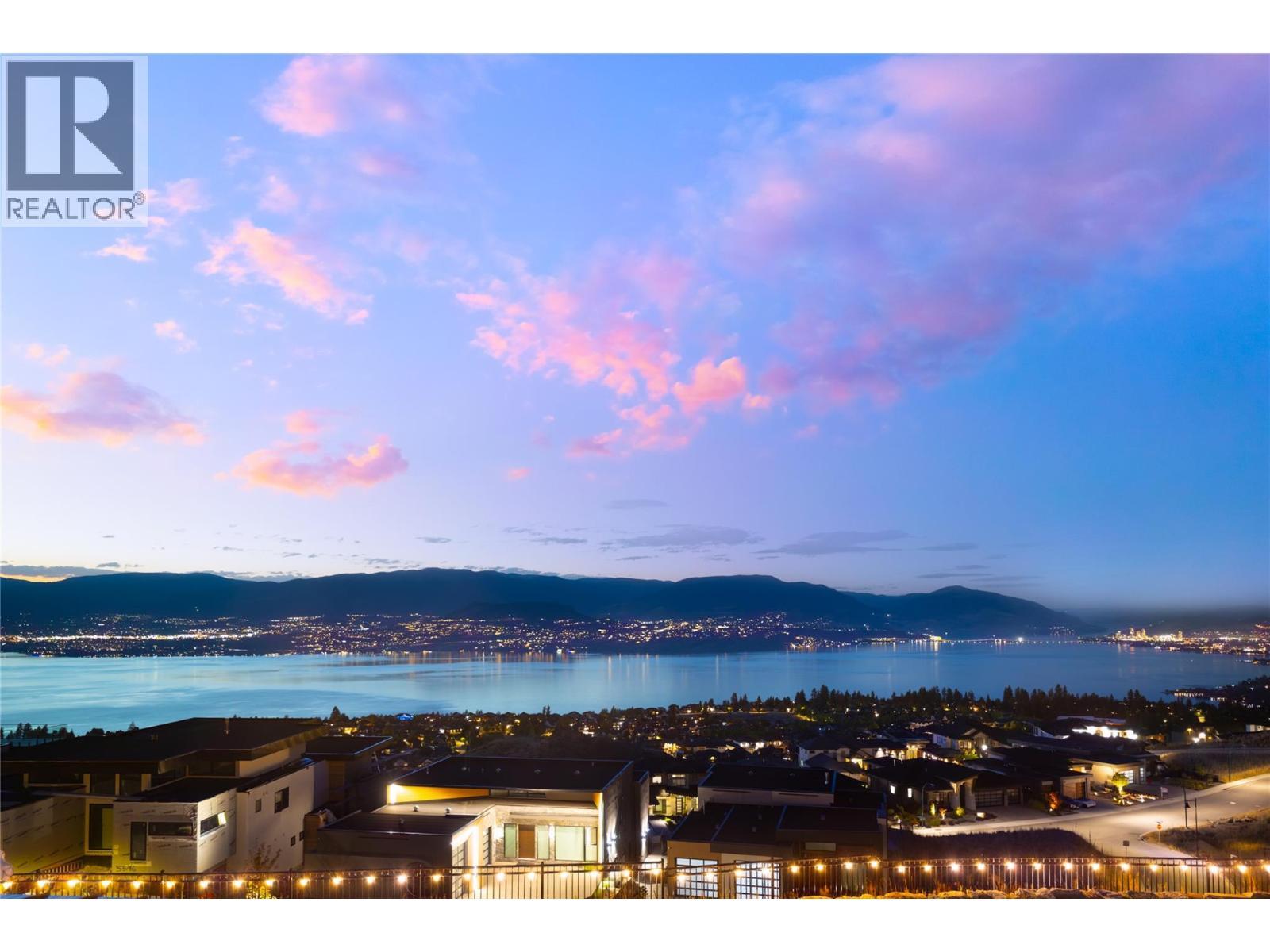 5635 Upper Mission Court. Kelowna, British Columbia