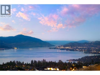 5635 Upper Mission Court. Kelowna, British Columbia