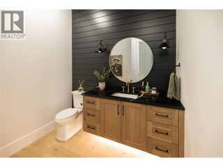 5635 Upper Mission Court. Kelowna, British Columbia