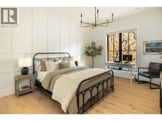 5635 Upper Mission Court. Kelowna, British Columbia