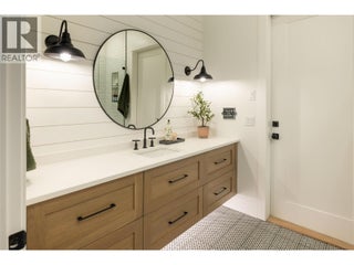 5635 Upper Mission Court. Kelowna, British Columbia