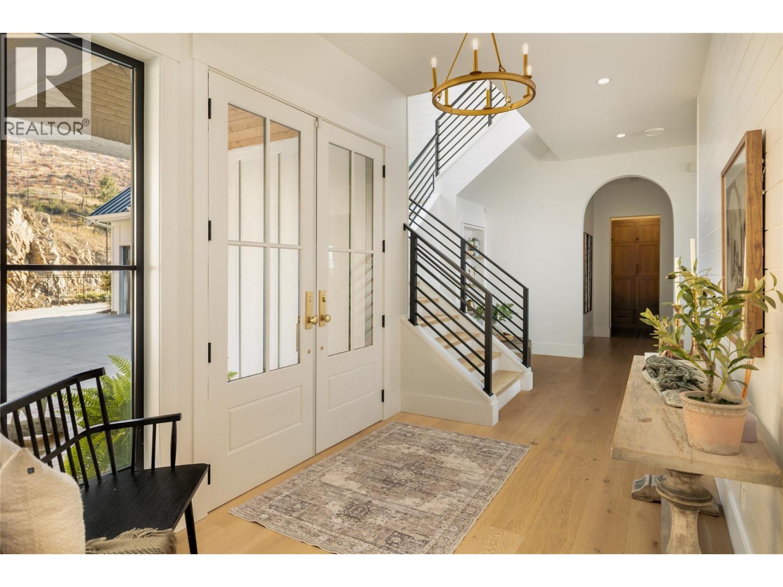 5635 Upper Mission Court. Kelowna, British Columbia