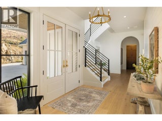 5635 Upper Mission Court. Kelowna, British Columbia