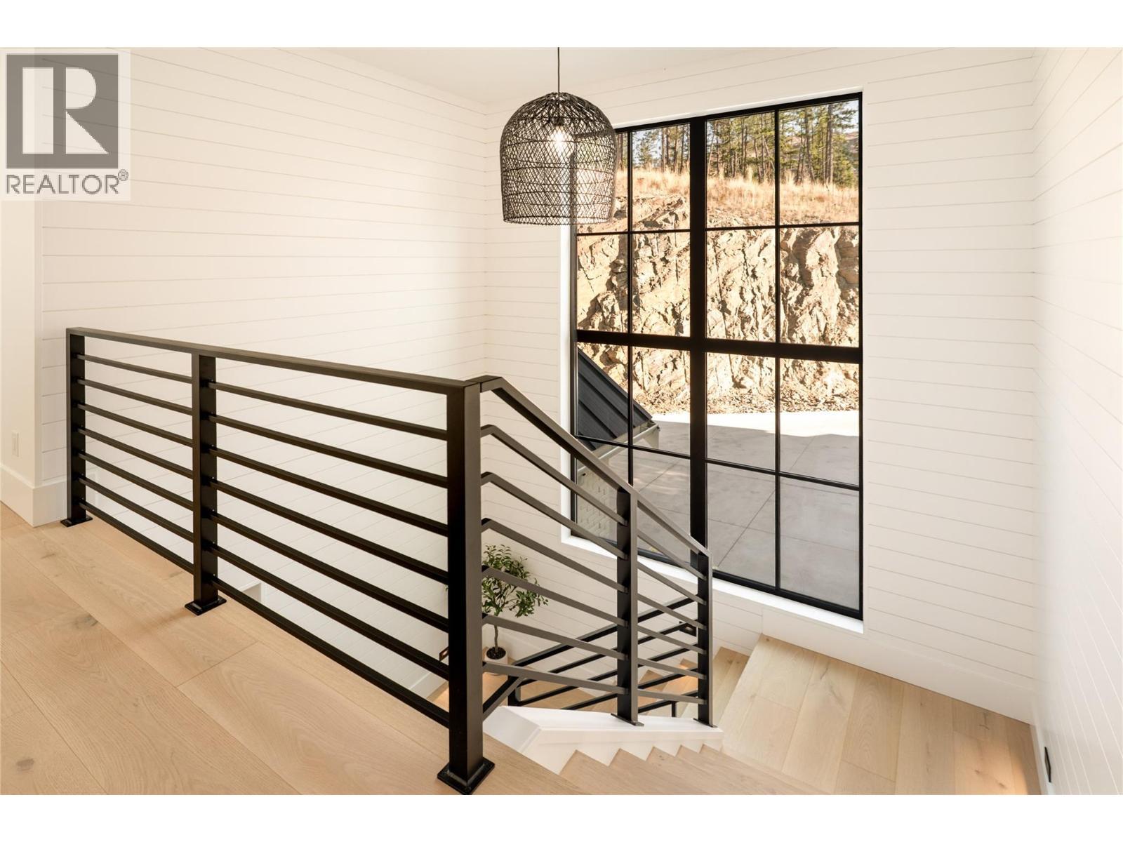 5635 Upper Mission Court. Kelowna, British Columbia