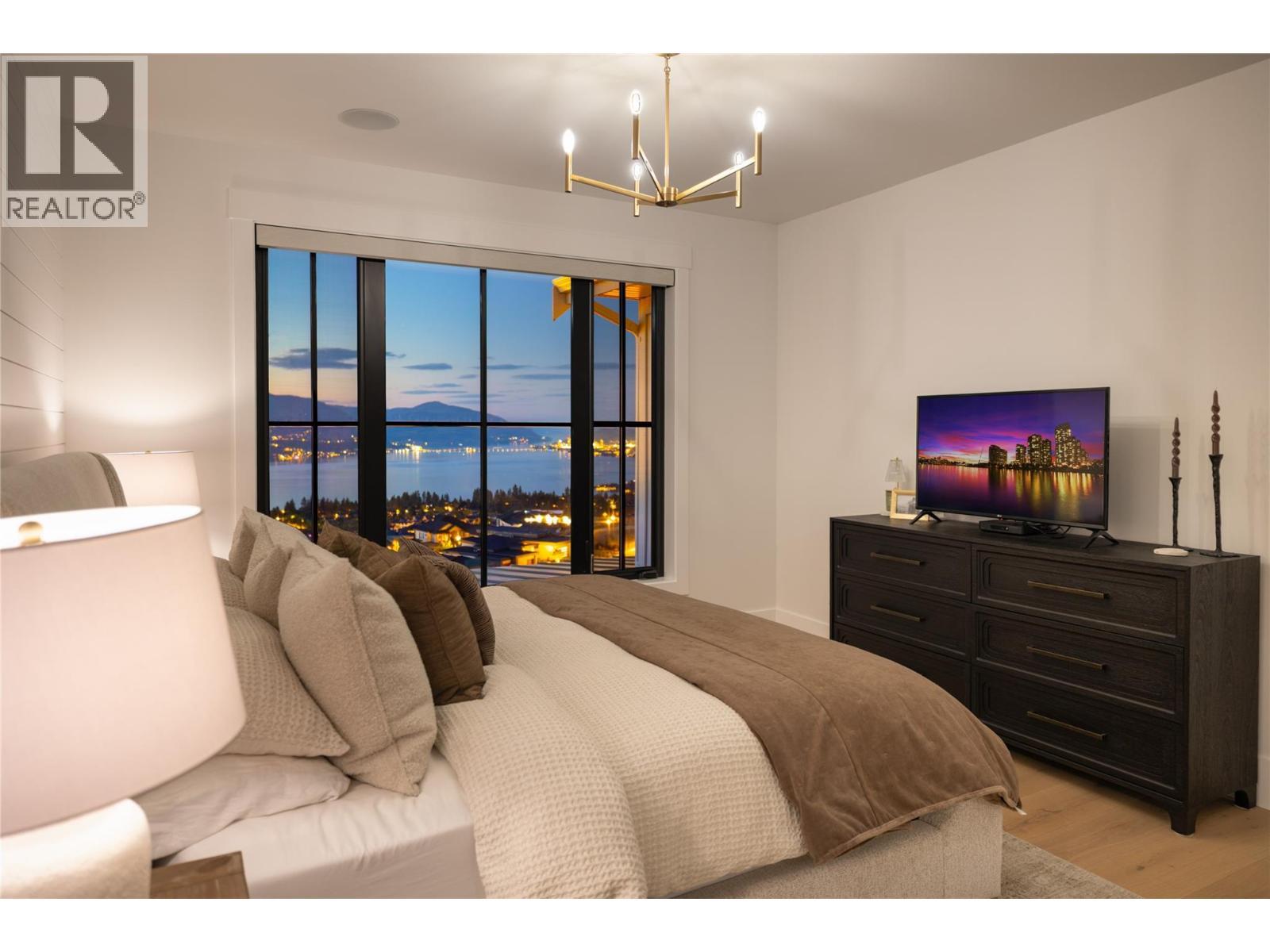 5635 Upper Mission Court. Kelowna, British Columbia