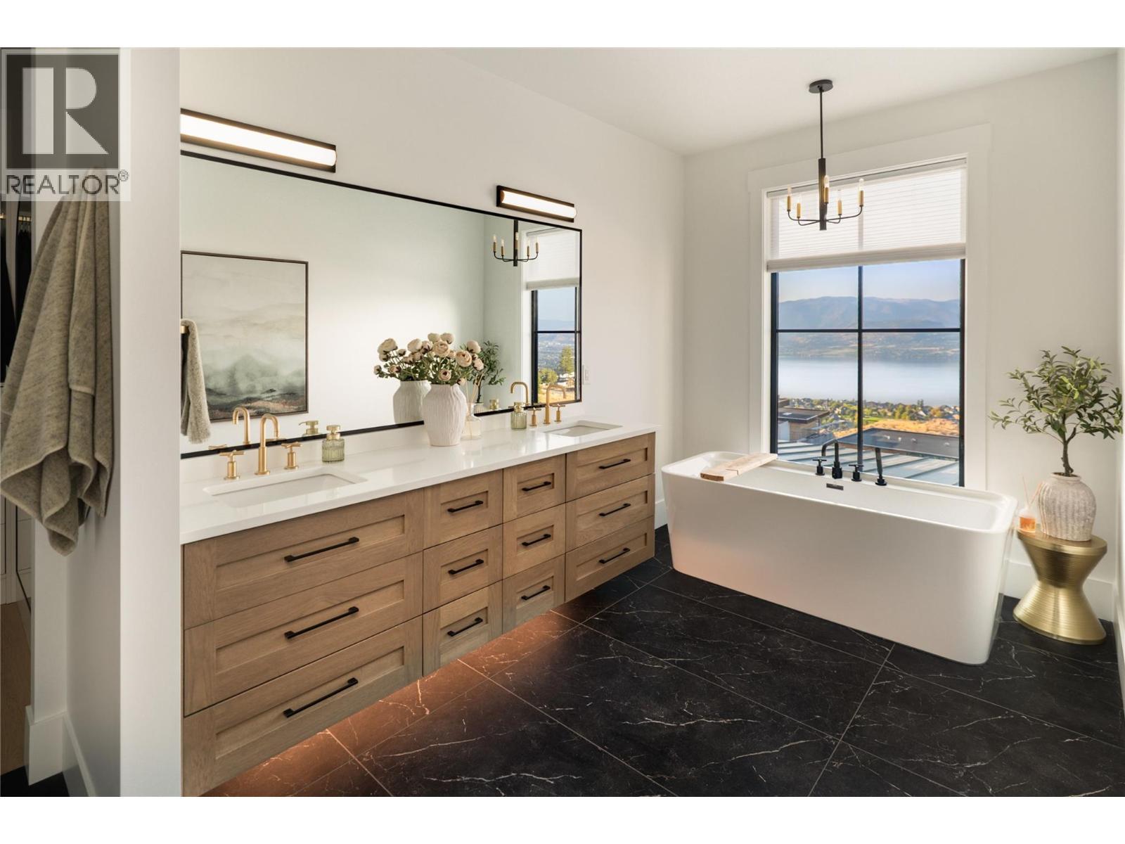 5635 Upper Mission Court. Kelowna, British Columbia