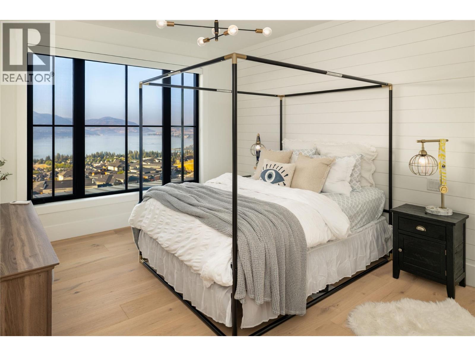 5635 Upper Mission Court. Kelowna, British Columbia