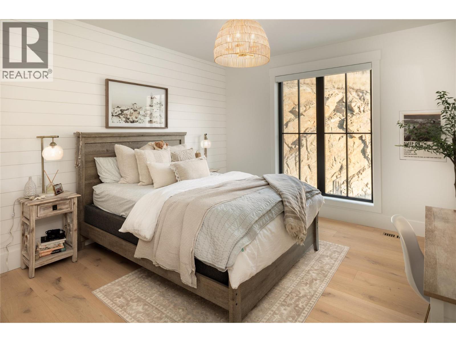 5635 Upper Mission Court. Kelowna, British Columbia