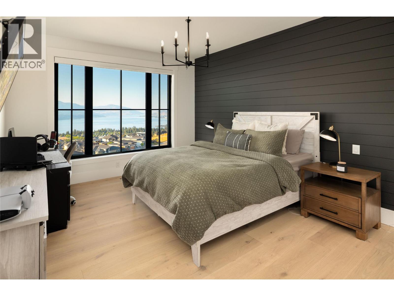 5635 Upper Mission Court. Kelowna, British Columbia