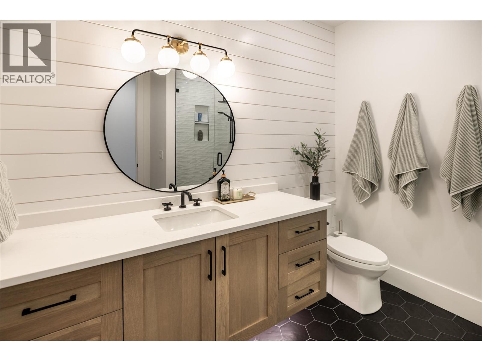 5635 Upper Mission Court. Kelowna, British Columbia