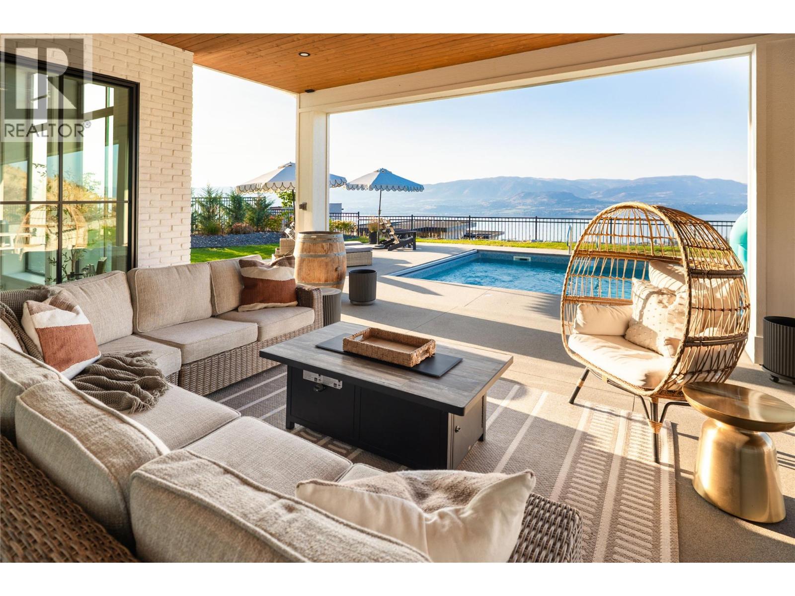 5635 Upper Mission Court. Kelowna, British Columbia