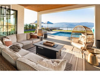 5635 Upper Mission Court. Kelowna, British Columbia