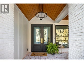 5635 Upper Mission Court. Kelowna, British Columbia