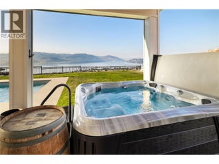 5635 Upper Mission Court. Kelowna, British Columbia