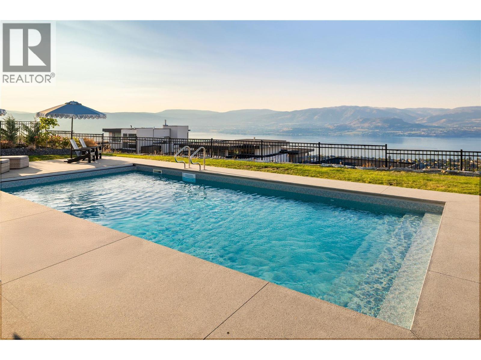 5635 Upper Mission Court. Kelowna, British Columbia